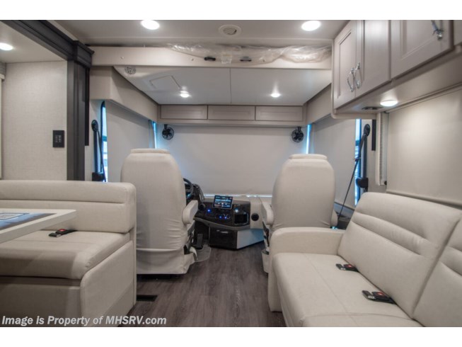 2024 Palazzo 37.6 by Thor Motor Coach from Motor Home Specialist in Alvarado, Texas