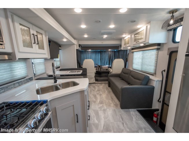 2024 Coachmen Pursuit 31BH - New Class A For Sale by Motor Home Specialist in Alvarado, Texas