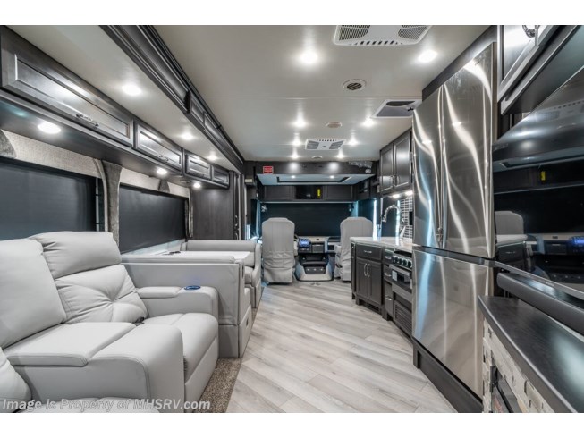 2024 Fleetwood Bounder 33C - New Class A For Sale by Motor Home Specialist in Alvarado, Texas