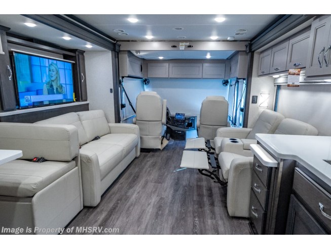 2024 Riviera 38RB by Thor Motor Coach from Motor Home Specialist in Alvarado, Texas