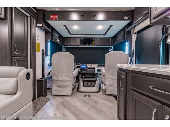 2024 Bounder 35K by Fleetwood from Motor Home Specialist in Alvarado, Texas