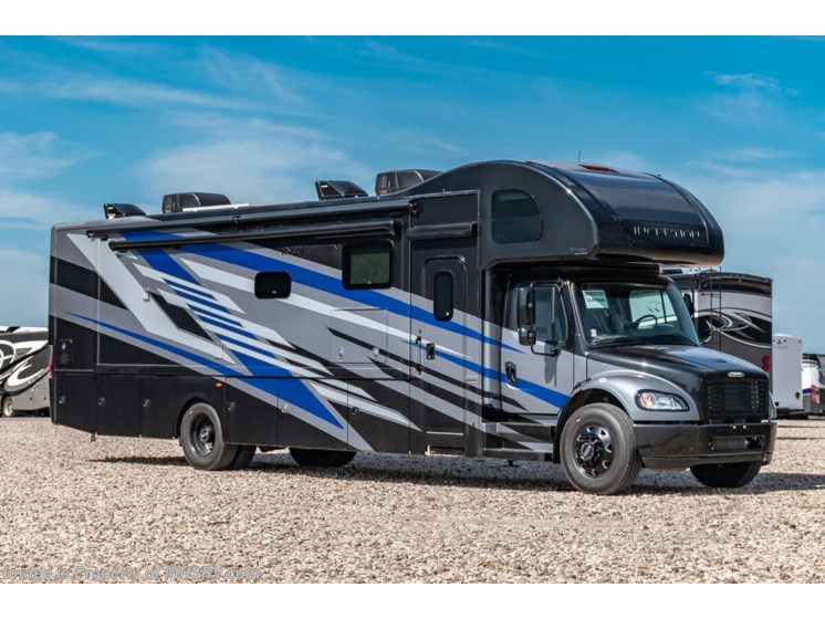 2025 Thor Motor Coach Inception 38DA RV for Sale in Alvarado, TX 76009 ...