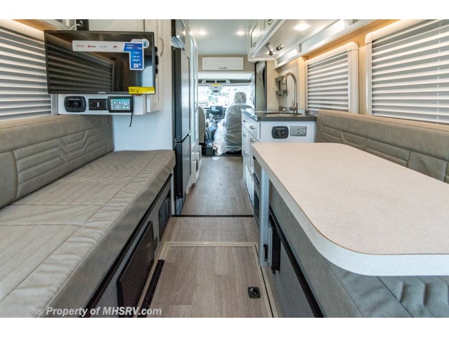 2024 Coachmen Beyond 22D AWD - New Class B For Sale by Motor Home Specialist in Alvarado, Texas