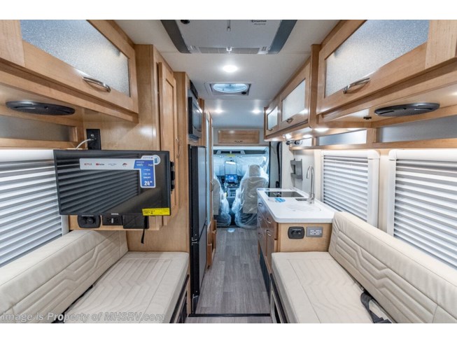 2024 Coachmen Beyond 22D AWD - New Class B For Sale by Motor Home Specialist in Alvarado, Texas