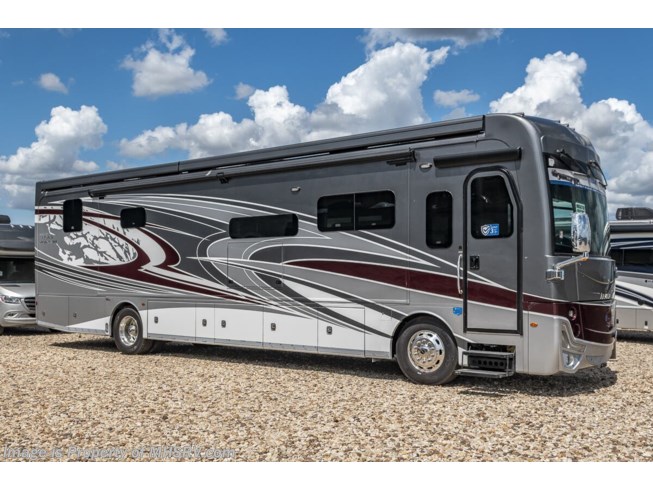 2023 Holiday Rambler Armada 40M #MHS42107 - For Sale in Alvarado, TX