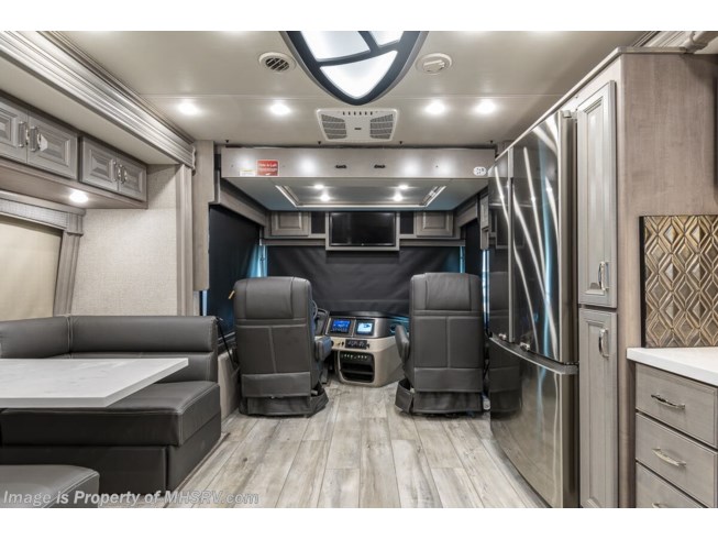 2024 Discovery 38N by Fleetwood from Motor Home Specialist in Alvarado, Texas