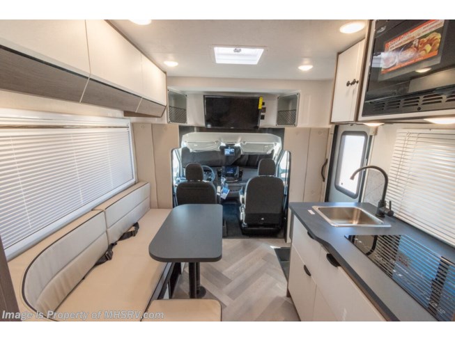 2024 Coachmen Cross Trail 21XG - New Class C For Sale by Motor Home Specialist in Alvarado, Texas
