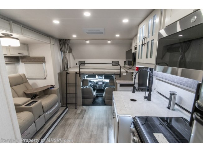 2024 Isata 5 Series 28SS by Dynamax Corp from Motor Home Specialist in Alvarado, Texas