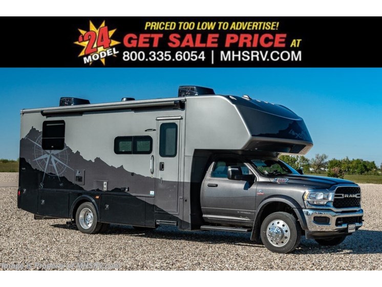 2024 Dynamax Corp Isata 5 Series 28SS RV for Sale in Alvarado, TX 76009