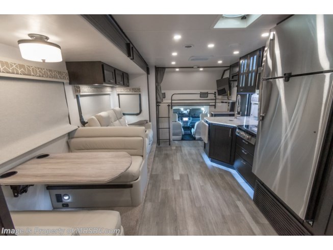 2024 Isata 5 Series 34DS by Dynamax Corp from Motor Home Specialist in Alvarado, Texas