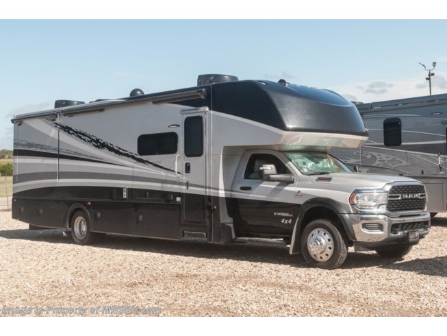 2024 Dynamax Corp Isata 5 Series 34DS - New Class C For Sale by Motor Home Specialist in Alvarado, Texas