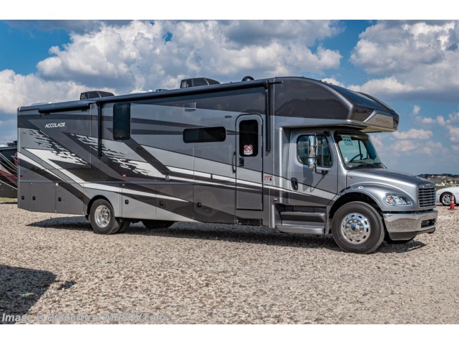 New 2024 Entegra Coach Accolade 37K available in Alvarado, Texas