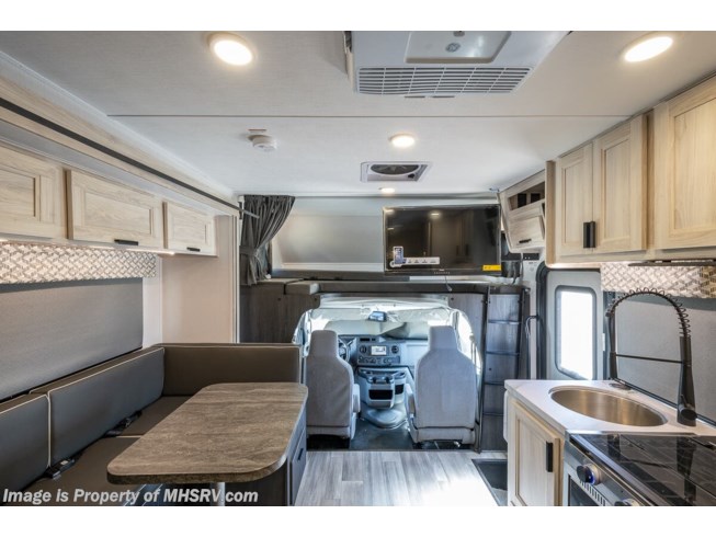 2023 Forest River Forester LE 2151S - New Class C For Sale by Motor Home Specialist in Alvarado, Texas