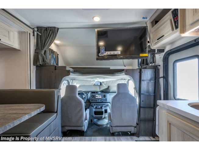 2023 Forester LE 2151S by Forest River from Motor Home Specialist in Alvarado, Texas