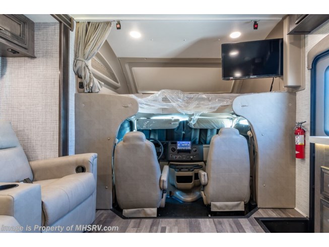 2024 Odyssey 29V by Entegra Coach from Motor Home Specialist in Alvarado, Texas