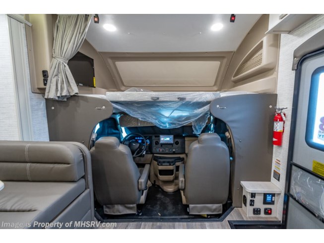 2024 Odyssey 31F by Entegra Coach from Motor Home Specialist in Alvarado, Texas