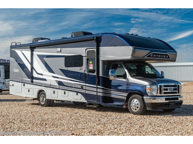 New 2024 Entegra Coach Esteem 29V available in Alvarado, Texas