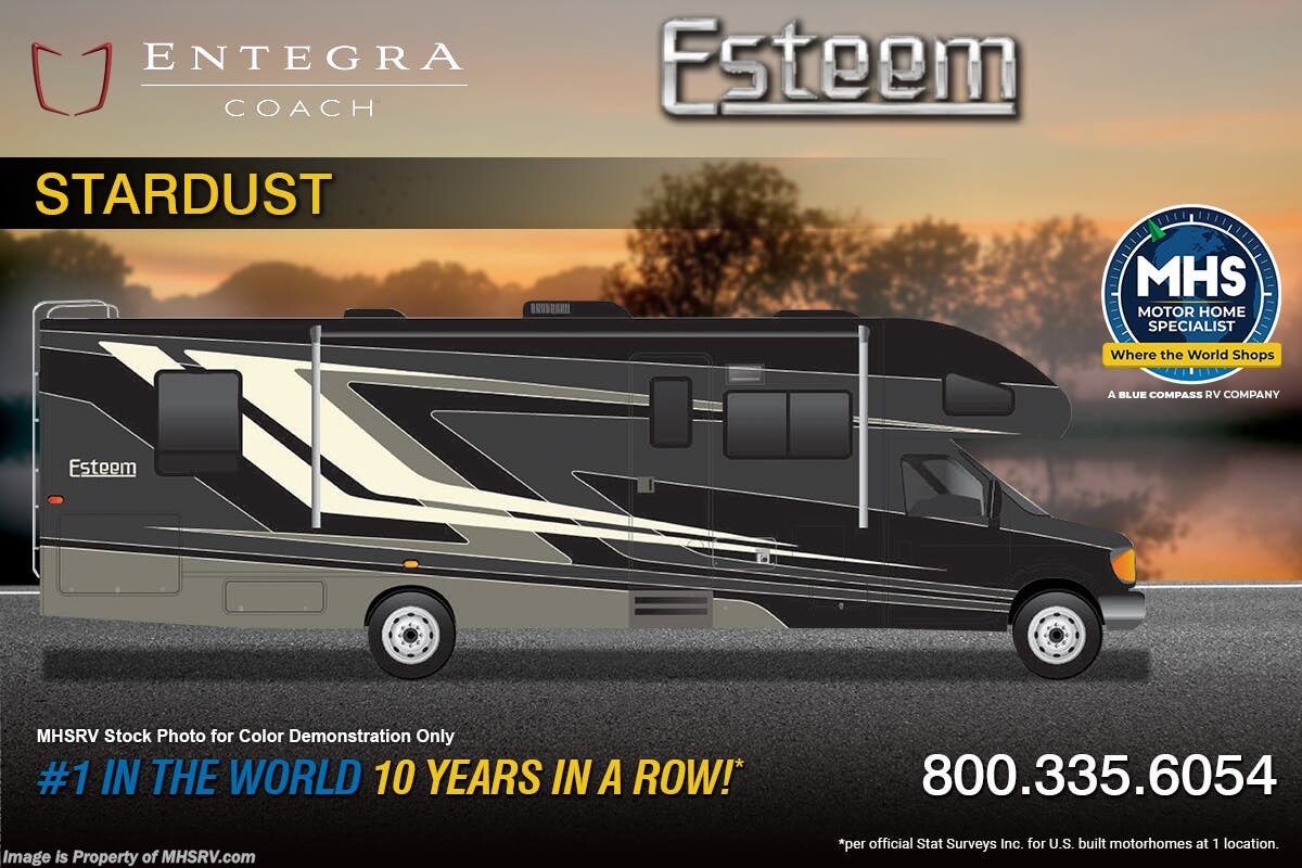 2024 Entegra Coach Esteem 27U RV for Sale in Alvarado, TX 76009
