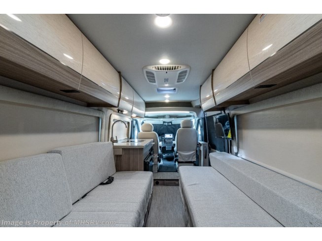 2024 Entegra Coach Ethos 20T - New Class B For Sale by Motor Home Specialist in Alvarado, Texas