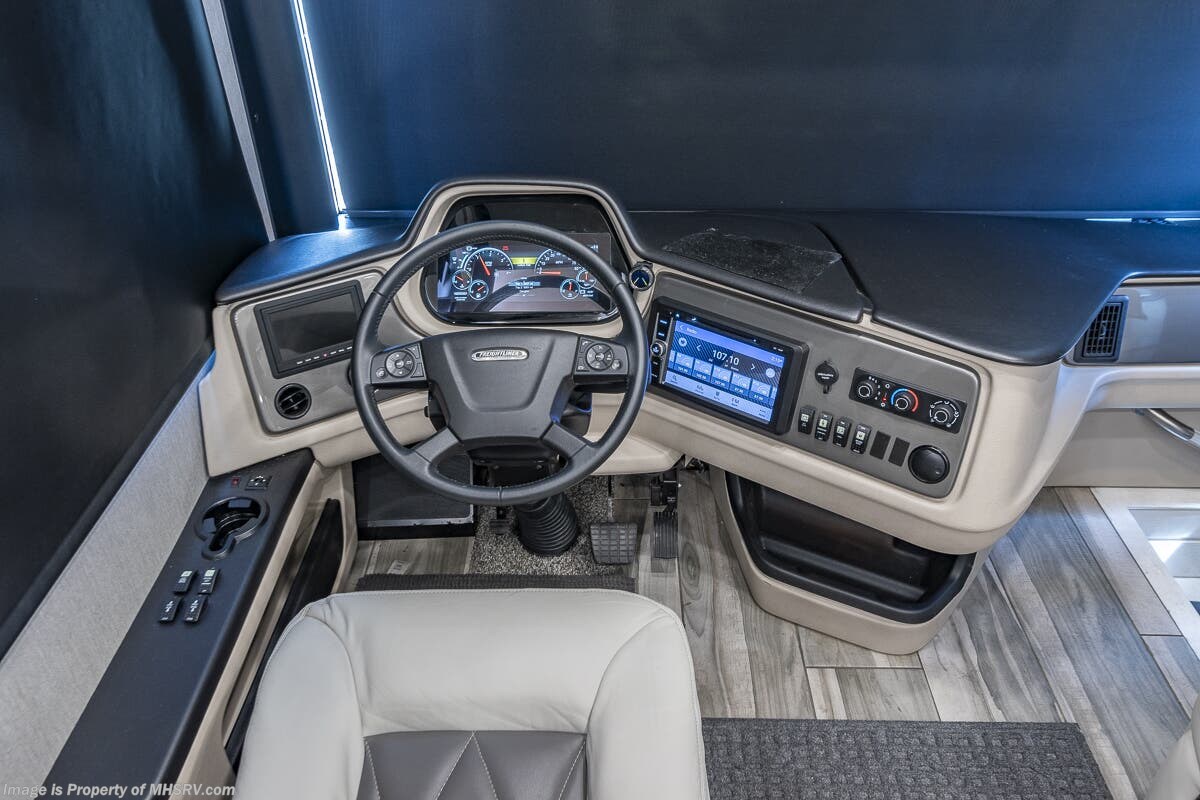 2021 Holiday Rambler Armada 44LE RV for Sale in Alvarado, TX 76009 MHS3092C