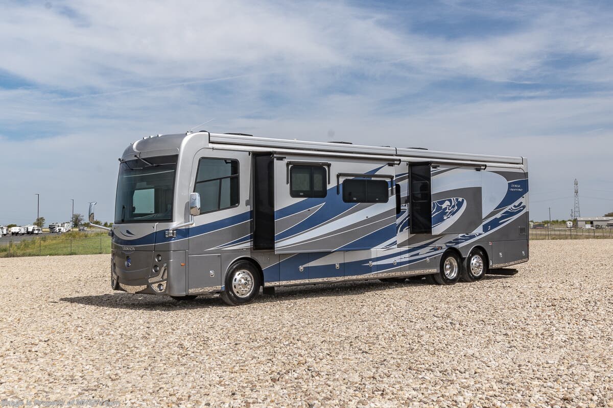 2021 Holiday Rambler Armada 44LE RV for Sale in Alvarado, TX 76009 MHS3092C