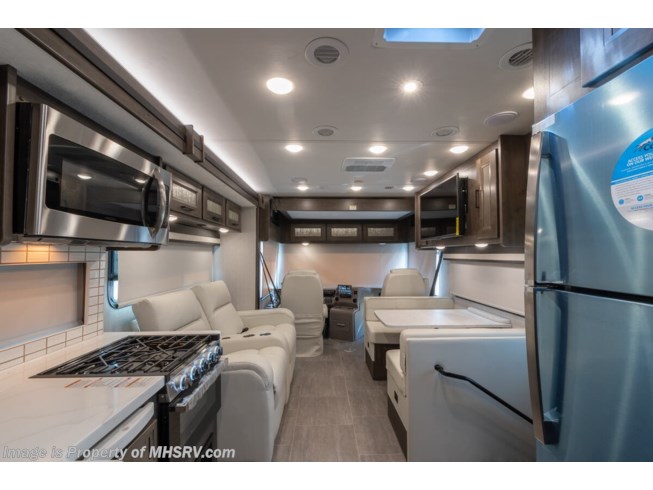 2024 Coachmen Sportscoach SRS 339DS - New Diesel Pusher For Sale by Motor Home Specialist in Alvarado, Texas