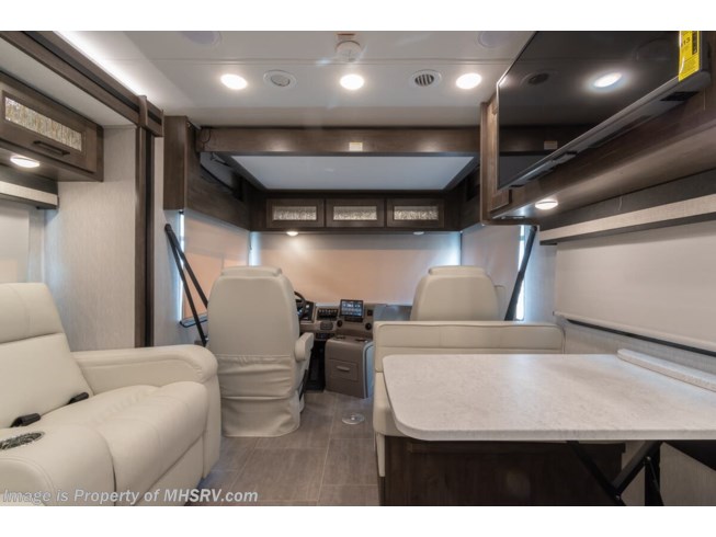 2024 Sportscoach SRS 339DS by Coachmen from Motor Home Specialist in Alvarado, Texas