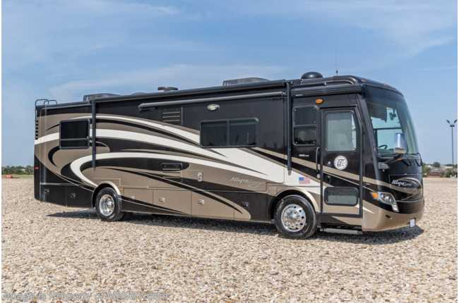 2013 Tiffin Allegro Breeze 32 BR W/ Diesel Gen, Res. Fridge, Heat Pump, Rims, 3 Cams, Ext. Shower &amp; More