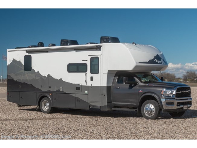 2024 Dynamax Corp Isata 5 Series 30FW - New Class C For Sale by Motor Home Specialist in Alvarado, Texas