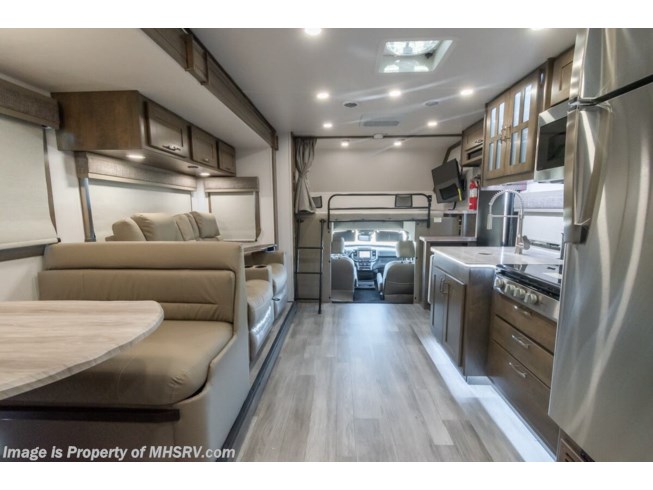 2024 Isata 5 Series 30FW by Dynamax Corp from Motor Home Specialist in Alvarado, Texas