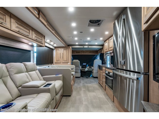 2024 Forest River Georgetown 7 Series GT7 36K7 - New Class A For Sale by Motor Home Specialist in Alvarado, Texas