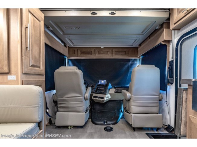 2024 Georgetown 7 Series GT7 36K7 by Forest River from Motor Home Specialist in Alvarado, Texas