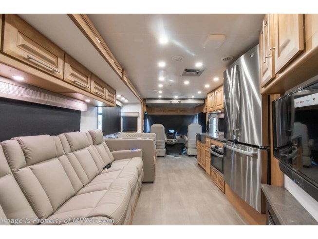 2024 Forest River Georgetown 7 Series GT7 36D7 - New Class A For Sale by Motor Home Specialist in Alvarado, Texas