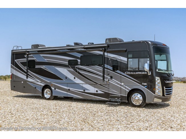 Used 2022 Thor Motor Coach Challenger 35MQ available in Alvarado, Texas