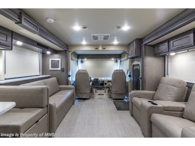 2022 Thor Motor Coach Challenger 35MQ - Used Class A For Sale by Motor Home Specialist in Alvarado, Texas