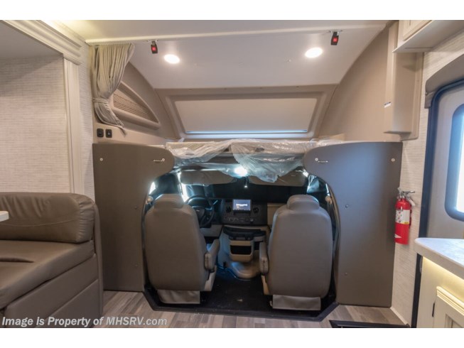 2024 Odyssey 24B by Entegra Coach from Motor Home Specialist in Alvarado, Texas