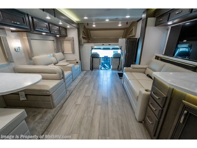 2024 Entegra Coach Accolade XL 37M - New Class C For Sale by Motor Home Specialist in Alvarado, Texas
