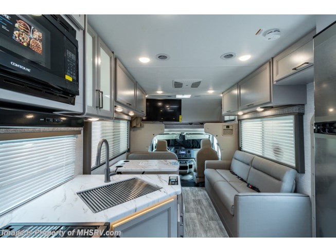 2024 Thor Motor Coach Chateau 28A - New Class C For Sale by Motor Home Specialist in Alvarado, Texas