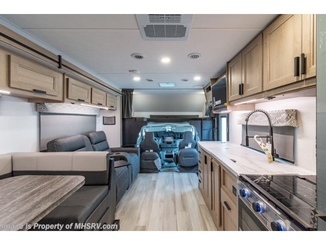 2024 Forest River Forester 3011DS - New Class C For Sale by Motor Home Specialist in Alvarado, Texas