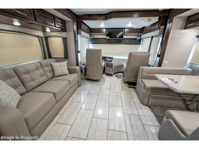 2023 Berkshire 34B by Forest River from Motor Home Specialist in Alvarado, Texas