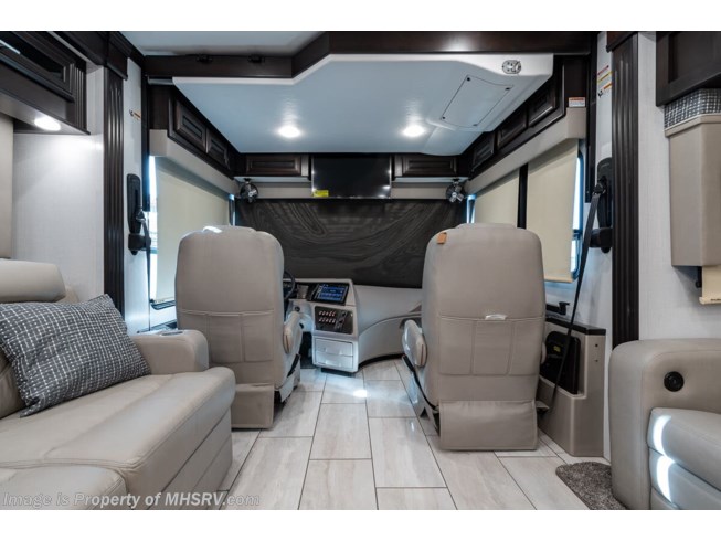 2023 Berkshire XLT 45E by Forest River from Motor Home Specialist in Alvarado, Texas