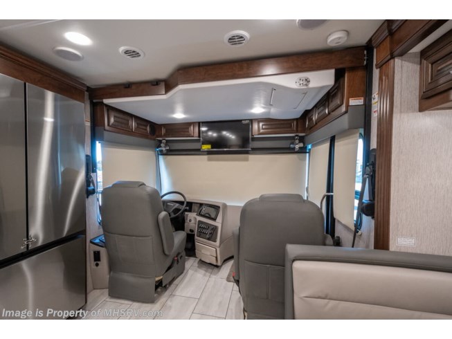 2023 Berkshire XL 40C by Forest River from Motor Home Specialist in Alvarado, Texas