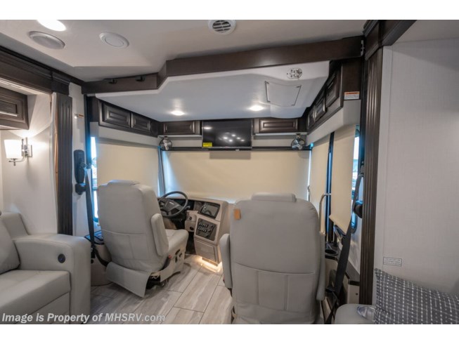 2023 Berkshire XL 40D by Forest River from Motor Home Specialist in Alvarado, Texas