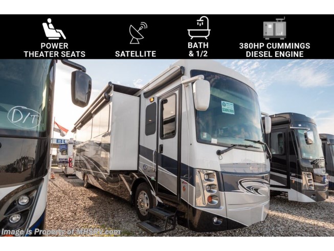 New 2023 Forest River Berkshire XL 40D available in Alvarado, Texas