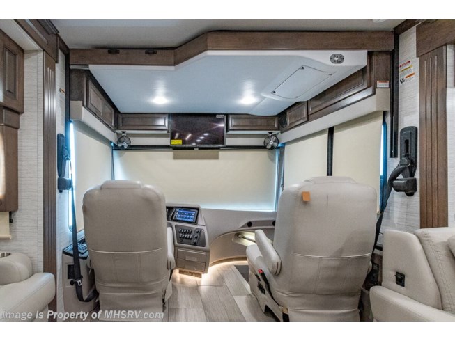 2023 Charleston 36A by Forest River from Motor Home Specialist in Alvarado, Texas