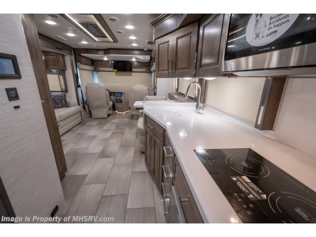 2023 Forest River Charleston 36A - New Diesel Pusher For Sale by Motor Home Specialist in Alvarado, Texas
