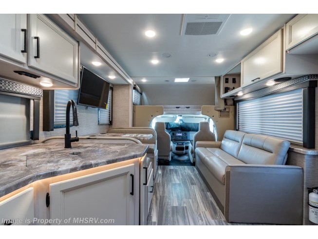 2023 Four Winds 31WV by Thor Motor Coach from Motor Home Specialist in Alvarado, Texas