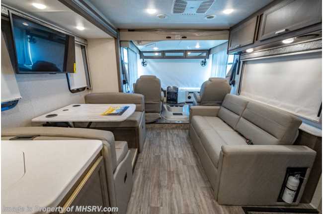 2024 Thor Motor Coach Luminate BB35 Bunk Model W/ Solar, Rapid Camp+ ...