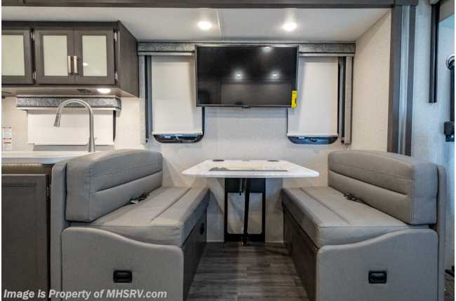 2024 Thor Motor Coach Luminate BB35 Bunk Model W/ Solar, Rapid Camp+ ...