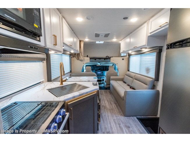 2024 Thor Motor Coach Four Winds 28A - New Class C For Sale by Motor Home Specialist in Alvarado, Texas